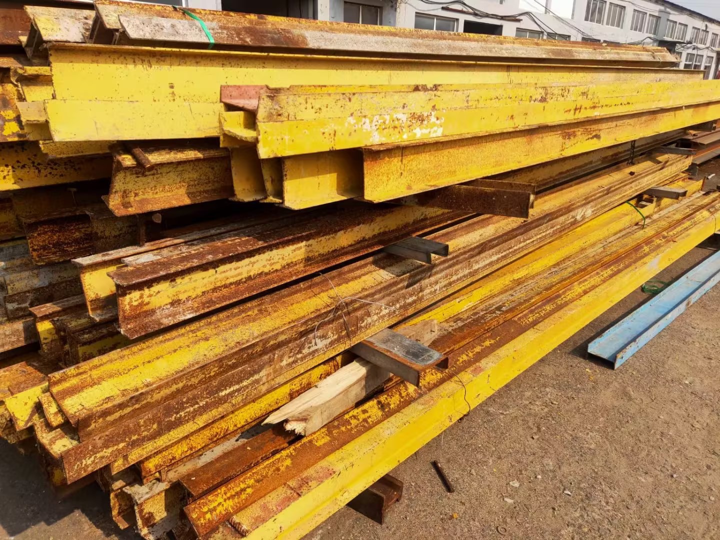 如何正確選擇和使用固銹劑，讓金屬制品長效防腐？