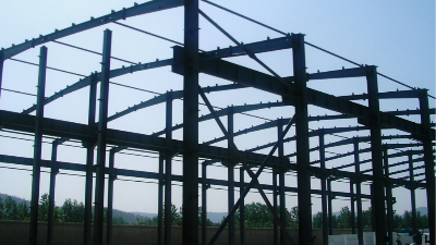 輕鋼結(jié)構(gòu)建筑施工必看！使用鐵銹轉(zhuǎn)換劑的表面處理真的管用嗎？