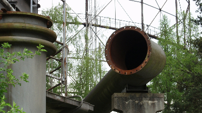 管道除銹防腐新方法-鐵銹轉化劑