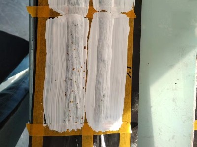 防閃銹劑來了，閃銹通通閃開！