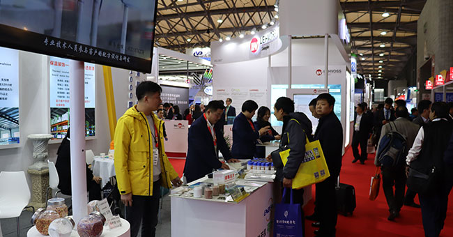 展會(huì)現(xiàn)場(chǎng)實(shí)況 展會(huì)現(xiàn)場(chǎng)實(shí)況