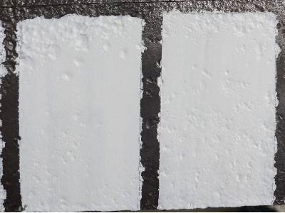 驚爆！防火涂料出現(xiàn)閃銹，遭遇交付危機，這個小技巧讓你輕松解決！