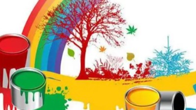 水性涂料的類(lèi)型