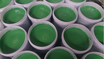 涂料沉淀結(jié)塊產(chǎn)生原因以及解決方法