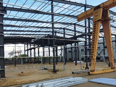 一招教你如何選擇優(yōu)質防腐涂料