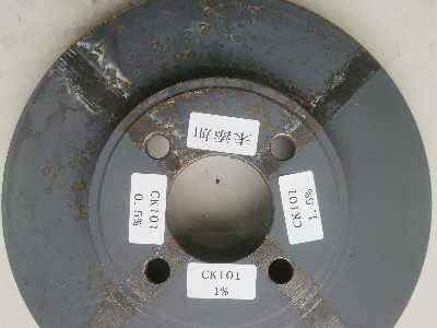 選擇適合自己的防閃銹劑，保護鋼材延長使用壽命