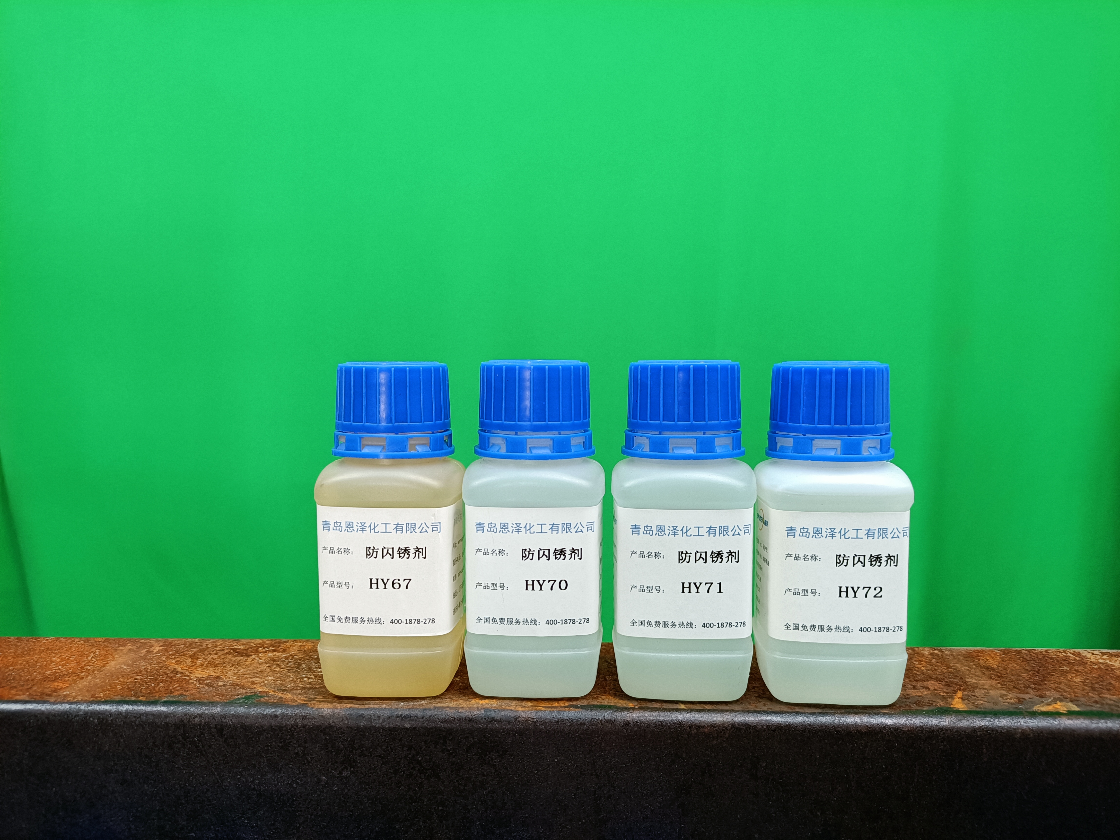 梅雨季節防銹漆閃銹，教你一招制敵