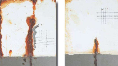 焊縫背后為何產生閃銹？恩澤化工告訴您