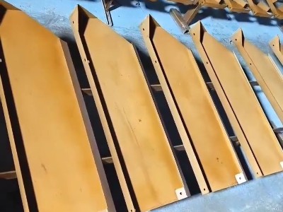 景觀設(shè)計中的金屬做舊處理：生銹劑與固銹劑的協(xié)同應(yīng)用