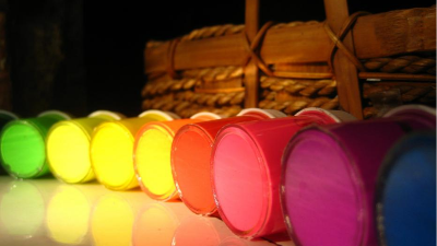 為什么水性金屬防銹漆會逐漸替代溶劑型涂料