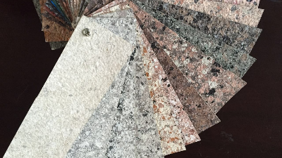 多彩涂料遇水泛白是什么問題？有效提高耐水白性能的辦法