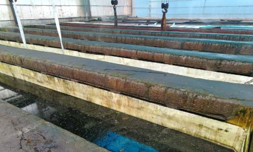 盤點鋼鐵各種除銹方法，哪種除銹性價比高?