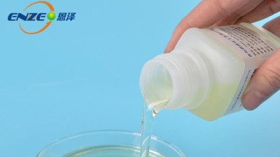 恩澤化工為您介紹防腐漆中的防銹漆！