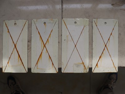 閃銹問題不再困擾，防閃銹劑助您涂裝更持久！