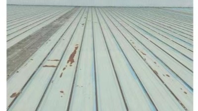 彩鋼瓦翻新，你了解嗎？